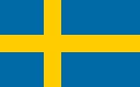 Flagg Sweden